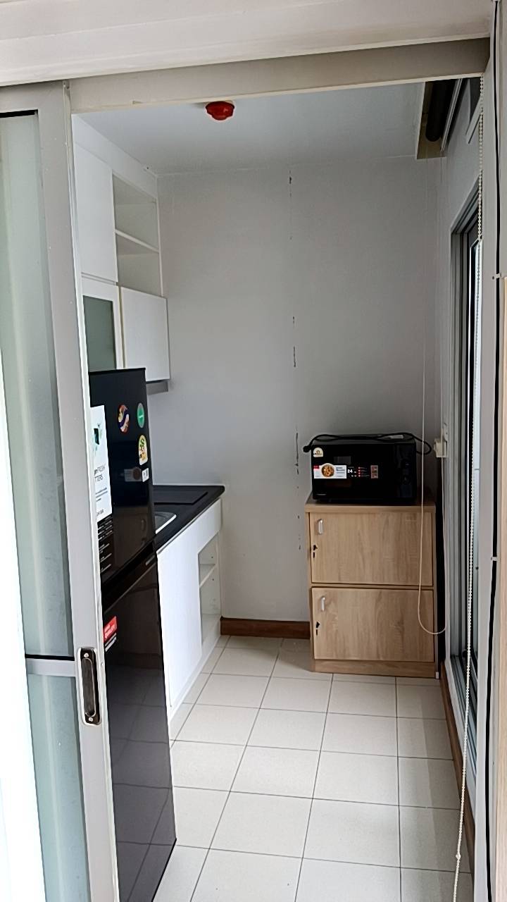 TD-M5.8 ให้เช่าคอนโด แอสปาย พระราม 4 พื้นที่ 47 ตร.ม. 2 ห้องนอน 1 ห้องน้ำ ทิศตะวันออก เช่า 21,000 บ/ด