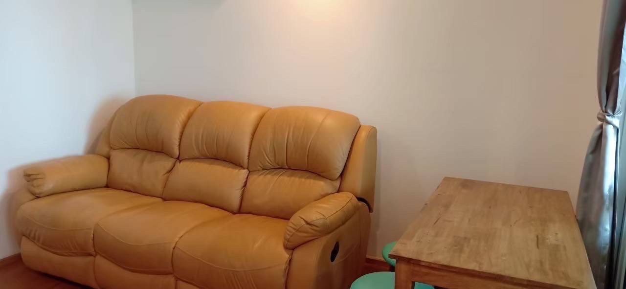 ให้เช่าคอนโด แอ็บสแตร็กส์ พหลโยธิน พาร์ค พื้นที่ 38 ตรม. 1 ห้องนอน เช่า 16,000 บาท/เดือน