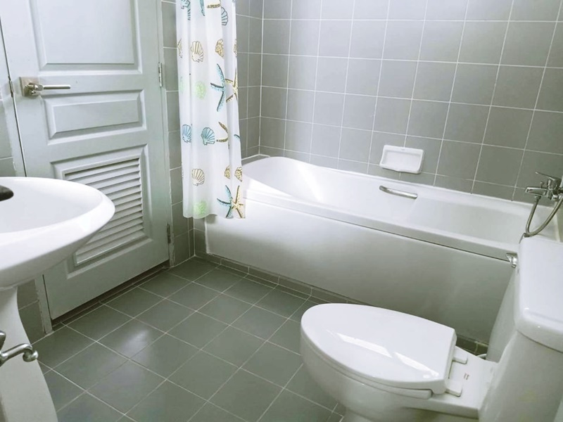 ให้เช่าคอนโด เดอะ วอเตอร์ฟอร์ด ไดมอนด์ สุขุมวิท 30/1 68.12 ตรม. 2 ห้องนอน 22,500 บ/ด