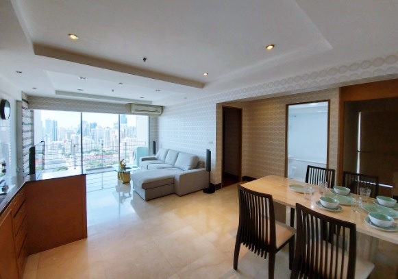 ให้เช่า คอนโด มาย รีสอร์ท แบงค์คอก พื้นที่ 68 ตร.ม. 2 ห้องนอน ให้เช่า 22,500 บ/ด