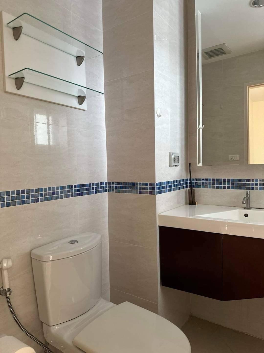 ให้เช่า คอนโด ไลฟ์ สุขุมวิท 65 พื้นที่ 31 ตร.ม 1 ห้องนอน ราคา 14,000 บาท/เดือน