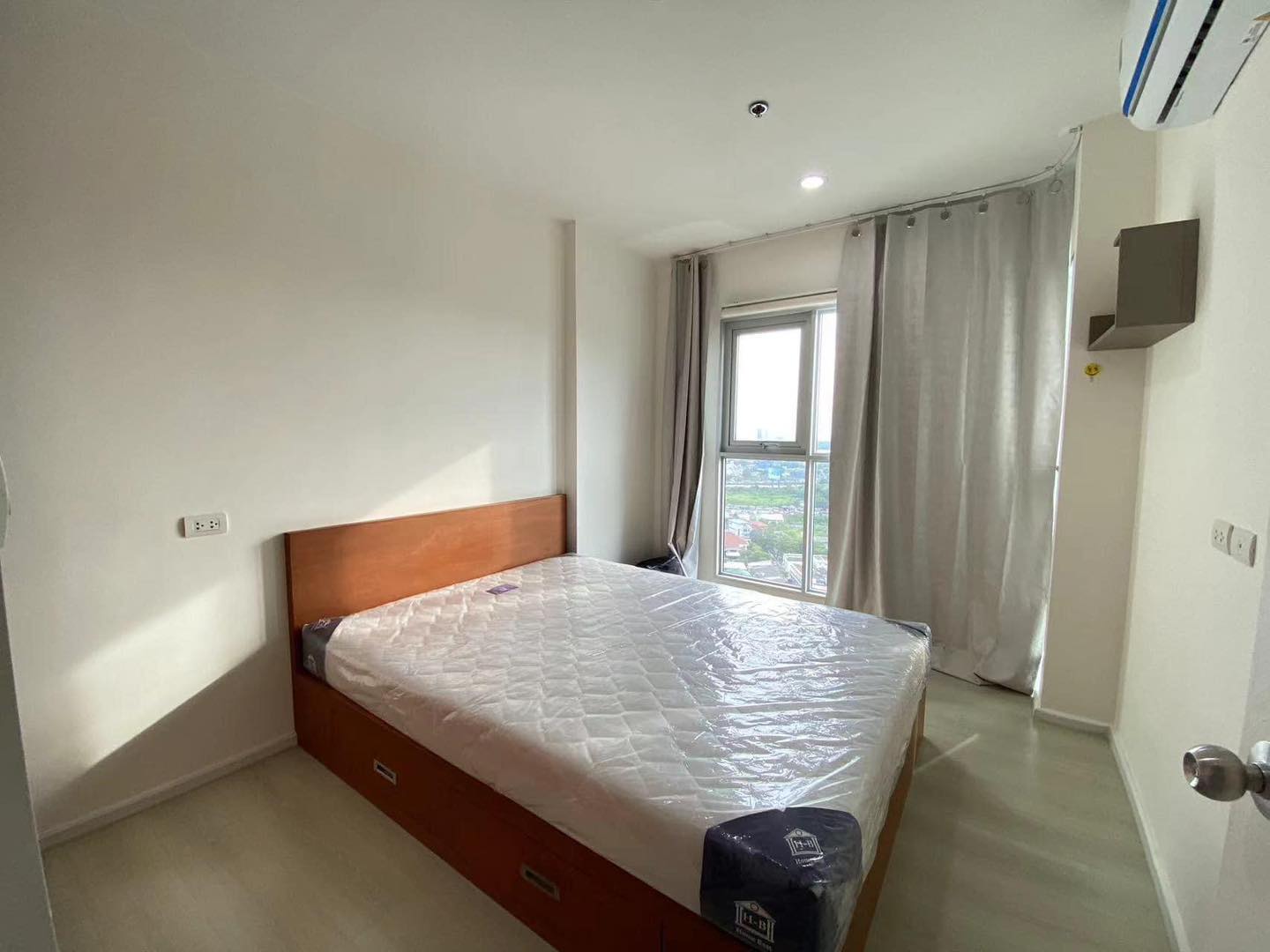 ให้เช่า แอสปาย สุขุมวิท 48 พื้นที่ 32 ตร.ม 1 ห้องนอน ราคา 13,000 บาท/เดือน