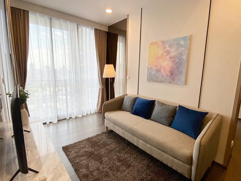 ให้เช่าคอนโด โอกะ เฮ้าส์ สุขุมวิท 36 พื้นที่ 70 ตรม. 2 ห้องนอน เช่า 60,000 บ/ด