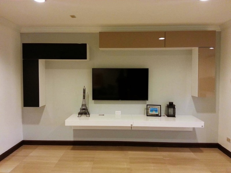 ขาย/ให้เช่า คอนโด ริชมอนด์ พาเลส 150 ตร.ม. 3 ห้องนอน เช่า 60,000 บ/ด ขาย 16.5 ล.