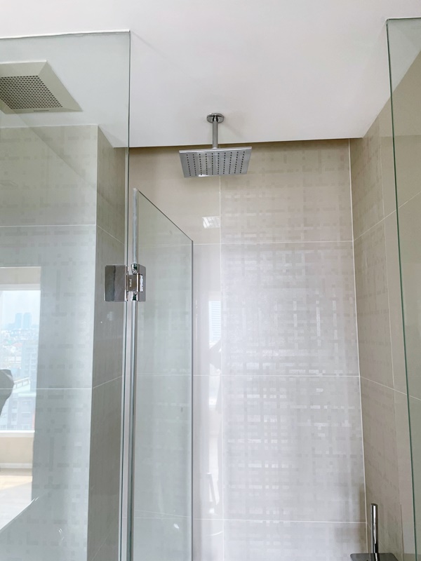 ให้เช่าคอนโด เดอะ เซนต์ เรสิเดนเซส พื้นที่ 30 ตร.ม. 1 ห้องนอน เช่า 10,000 บาท/เดือน