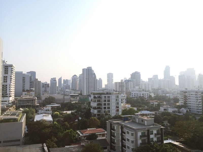 ให้เช่าคอนโด ไอวี่ ทองหล่อ พื้นที่ 42.55 ตร.ม. 1 ห้องนอน ให้เช่า 30,000 บ/ด