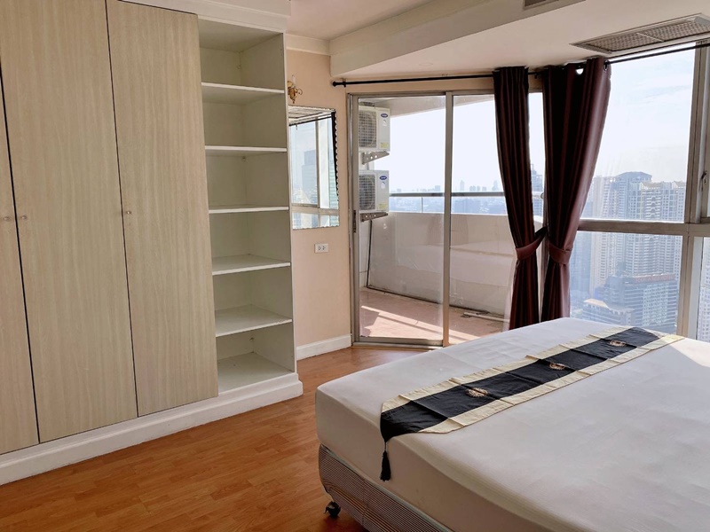 ให้เช่าคอนโด เดอะ วอเตอร์ฟอร์ด ไดมอนด์ 61 ตรม. 2 ห้องนอน 25,000 บ/ด