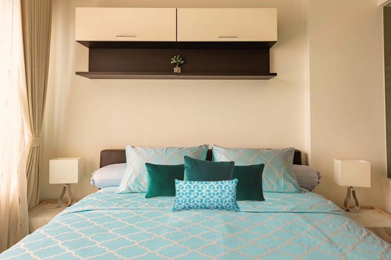 ให้เช่าคอนโด สิริ แอท สุขุมวิท พื้นที่ 70 ตร.ม. 2 ห้องนอน เช่า 49,000 บ/ด