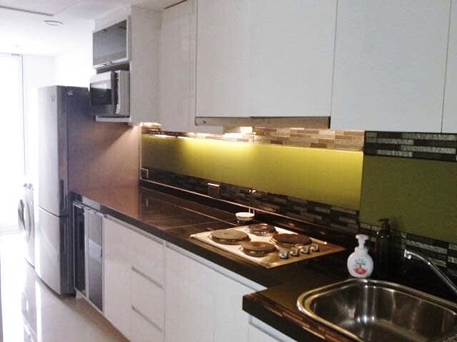 ขายคอนโด เบลล์ แกรนด์ พระราม 9 พื้นที่ 89.55 ตร.ม. 2 ห้องนอน ขาย 15.9 ล้านบาท