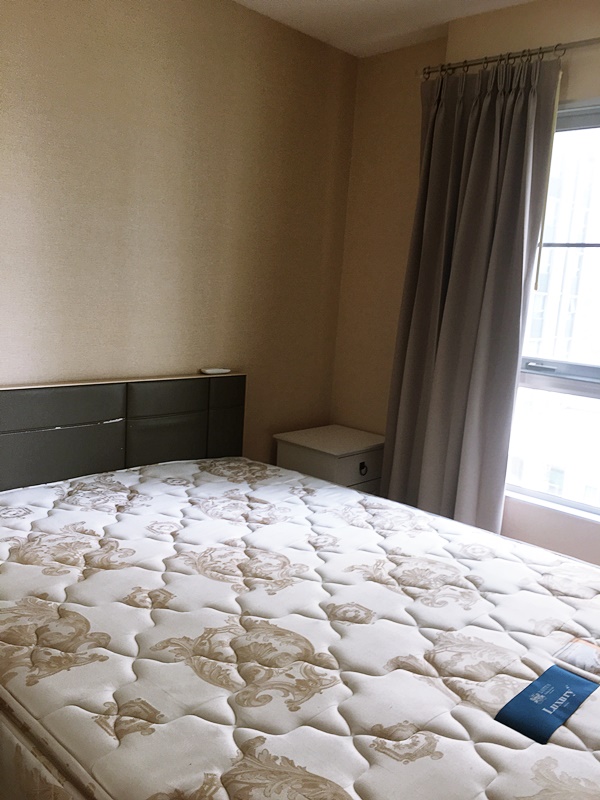 ขายคอนโด เบลล์ แกรนด์ พระราม 9 พื้นที่ 98 ตร.ม. 2 ห้องนอน 2 ห้องน้ำ