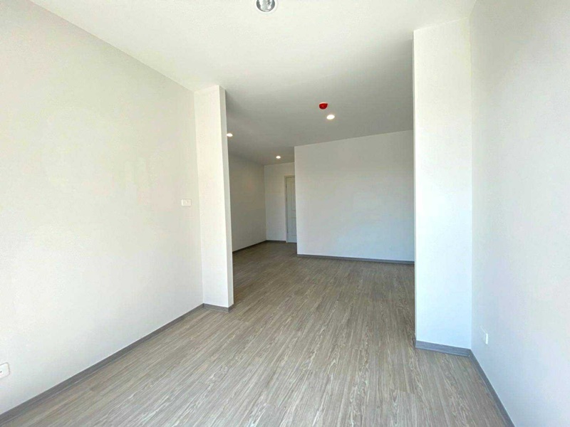 ขายคอนโด รีเจ้นท์โฮม สุขุมวิท 97/1 พื้นที่ 29 ตร.ม. (ห้องเปล่า) ขาย 1.45 ล้านบาท