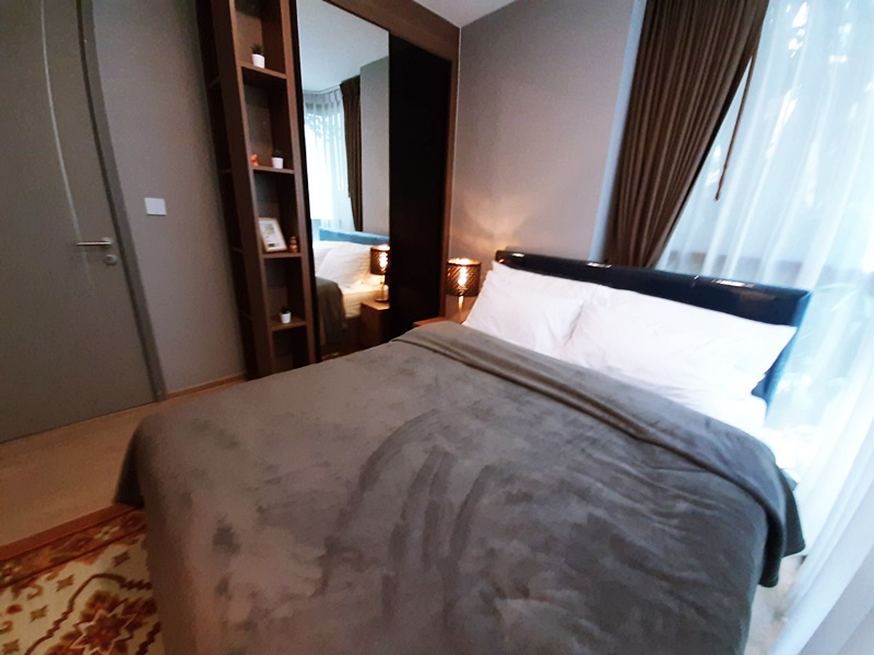 ขายคอนโด ทากะ เฮาส์ เอกมัย 12 พื้นที่ 44.75 ตร.ม. 2 ห้องนอน ขาย 9.5 ล้านบาท