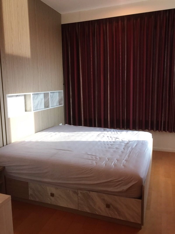 ให้เช่าคอนโด วินด์ รัชโยธิน พื้นที่ 55 ตร.ม. 1 ห้องนอน เช่า 22,000 บ/ด