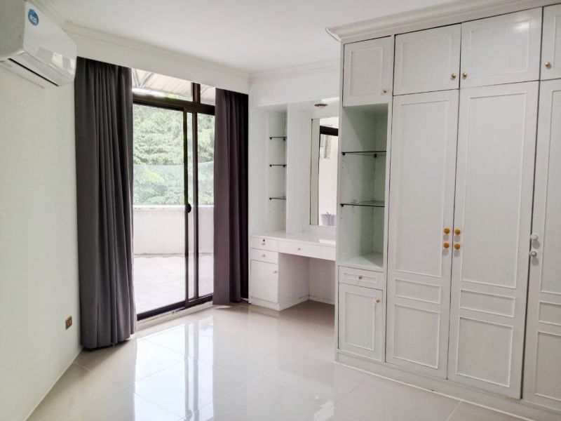 ให้เช่า เดอะ วอเตอร์ฟอร์ด พาร์ค สุขุมวิท 53 พื้นที่ 126 ตรม. 2 ห้องนอน เช่า 39,000 บ/ด