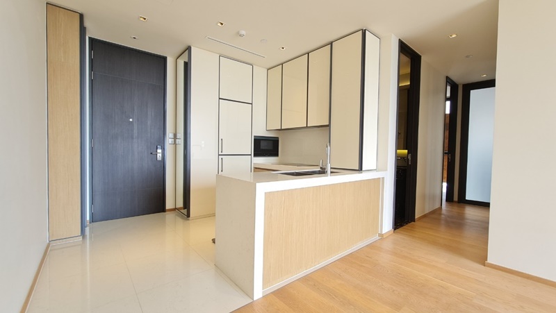 ขายคอนโด บีทนิค สุขุมวิท 32 พื้นที่ 80.26 ตรม. 2 ห้องนอน ขาย 25 ล้านบาท