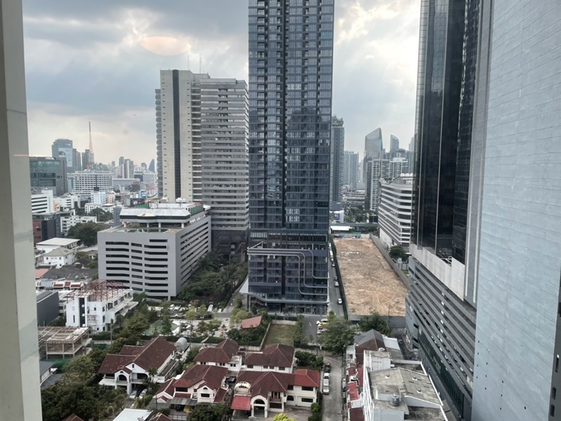 ขายคอนโด เบลล์ แกรนด์ พระราม 9 พื้นที่ 49 ตร.ม. 1 ห้องนอน ขาย 5.4 ล้านบาท