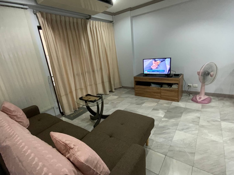 .ขายคอนโด สราญใจ แมนชั่น พื้นที่ 70 ตร.ม. 1 ห้องนอน ขาย 5 ล้านบาท