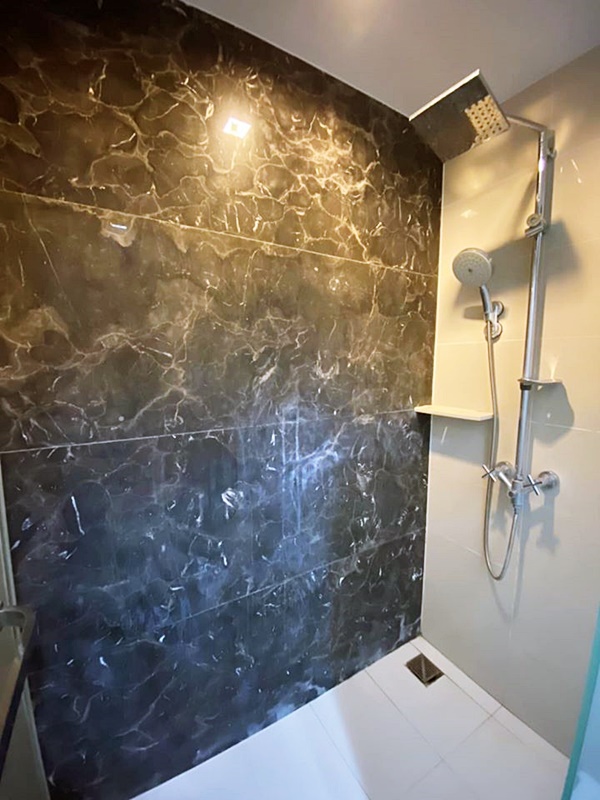 ให้เช่า คอนโด นายน์ บาย แสนสิริ พื้นที่ 33 ตร.ม. 1 ห้องนอน เช่า 14,000 บ/ด