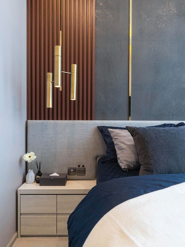 ให้เช่าคอนโด เดอะไลน์ สุขุมวิท 101 พื้นที่ 32.5 ตร.ม. 1 ห้องนอน เช่า 20,000 บ/ด