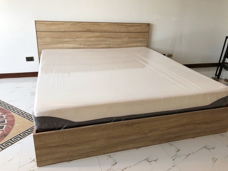 ให้เช่าคอนโด ออมนิ ทาวเวอร์ สุขุมวิท นานา พื้นที่ 30 ตร.ม. สตูดิโอ ให้เช่า 15,000 บ/ด