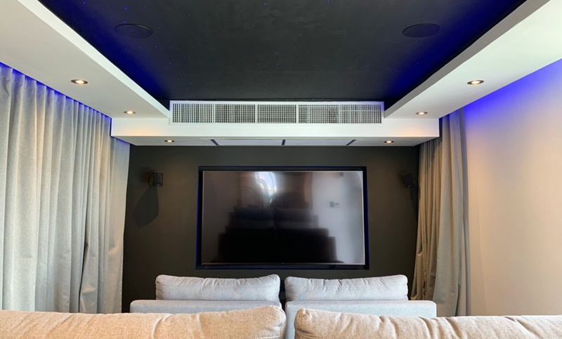 ให้เช่าคอนโด เพนท์เฮ้าส์ คอนโดมิเนียม 3 พื้นที่ 250 ตรม. 3 ห้องนอน เช่า 170,000 บ/ด