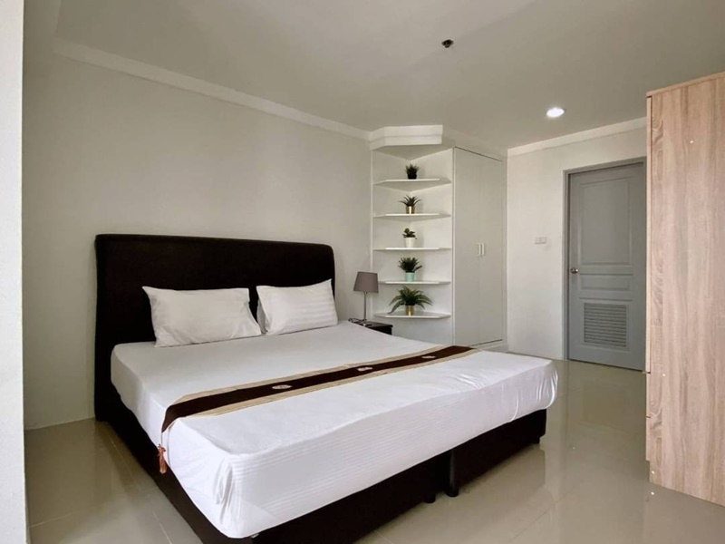 ให้เช่าคอนโด เดอะ วอเตอร์ฟอร์ด ไดมอนด์ สุขุมวิท 30/1 69.87 ตรม. 2 ห้องนอน 25,000 บ/ด