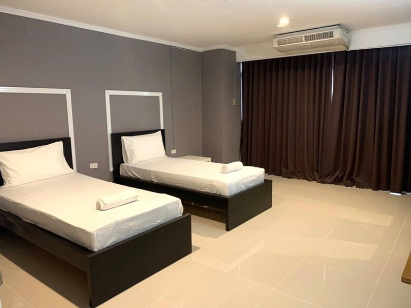 ให้เช่าคอนโด เดอะ วอเตอร์ฟอร์ด พาร์ค ทองหล่อ5 พื้นที่ 182 ตรม. 3 ห้องนอน เช่า 45,000 บ/ด