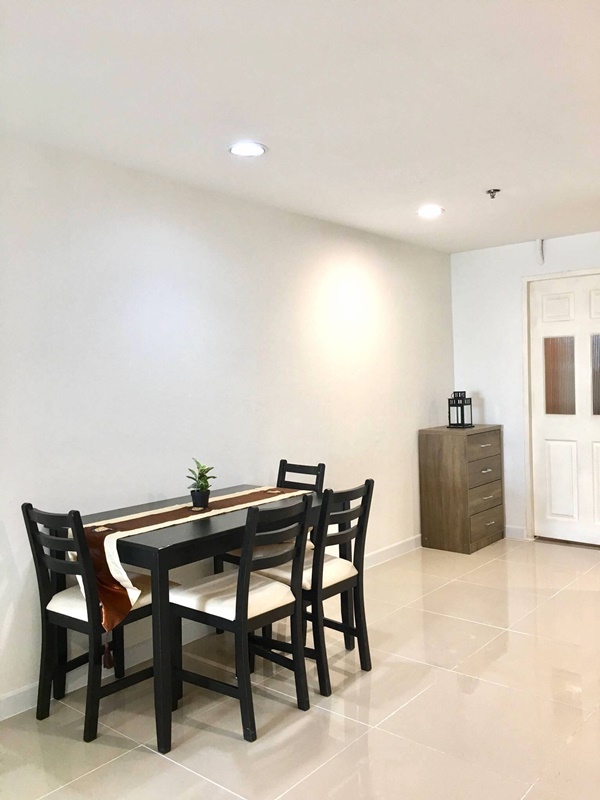 ให้เช่าคอนโด เดอะ วอเตอร์ฟอร์ด ไดมอนด์ สุขุมวิท 30/1 82.5 ตรม. 2 ห้องนอน 28,000 บ/ด