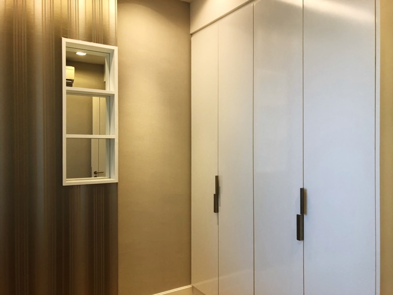 ให้เช่าคอนโด อีควิน็อกซ์ พหล-วิภา พื้นที่ 63 ตร.ม. 2 ห้องนอน เช่า 35,000 บ/ด