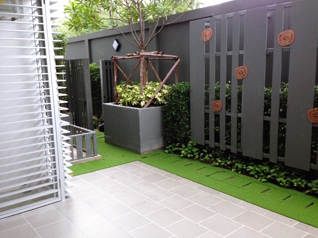 ให้เช่าคอนโด มาเอสโตร 39 พื้นที่ 96 ตร.ม. 2 ห้องนอน เช่า 40,000 บ/ด