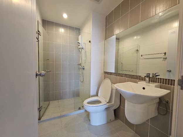 The Stage Taopoon Interchange เดอะ สเตจ เตาปูน - อินเตอร์เชนจ์ ขนาด 35 ตรม. ราคาเช่า 13,000 บาท/เดือน