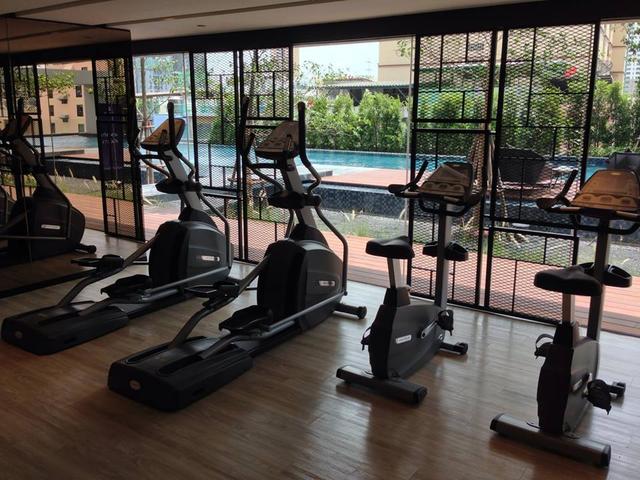 ขายคอนโด ออนิกซ์ พหลโยธิน พื้นที่ 31 ตร.ม. 1 ห้องนอน ขาย 4.6 ล้านบาท