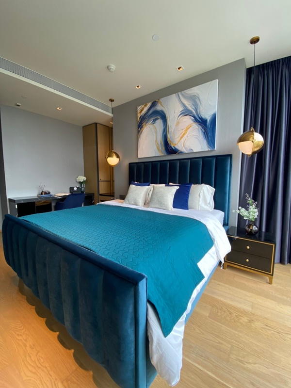 ขายคอนโด บีทนิค สุขุมวิท 32 พื้นที่ 80.26 ตรม. 2 ห้องนอน ขาย 25 ล้านบาท