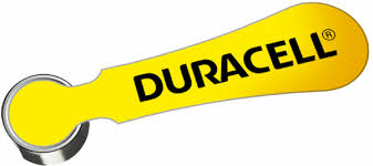 ถ่านเครื่องช่วยฟัง Duracell เบอร์ 10