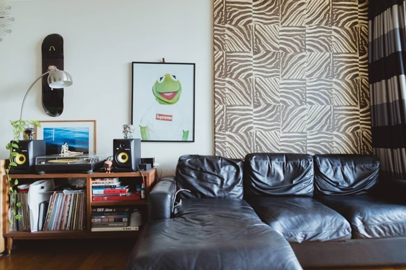 ขายคอนโด แอ็บสแตร็กส์ พหลโยธิน พาร์ค พื้นที่ 43.42 ตรม. 1 ห้องนอน ขาย 4.2 ล้านบาท