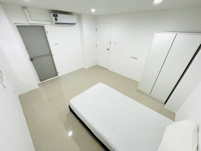 ให้เช่าคอนโด เดอะ วอเตอร์ฟอร์ด พระราม 4 พื้นที่ 67 ตร.ม. 2 ห้องนอน เช่า 16,000 บ/ด