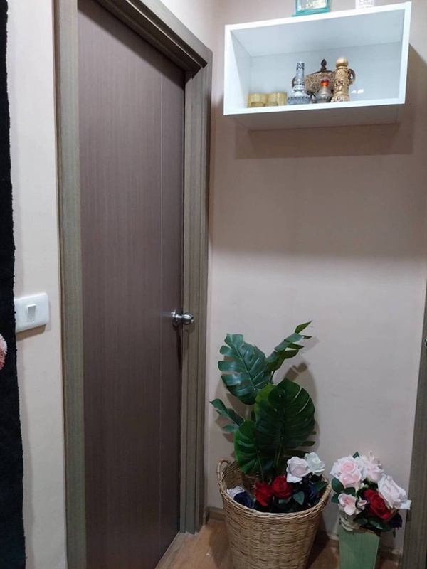 ขายคอนโด เดอะ เบส สุขุมวิท 77 พื้นที่ 57 ตร.ม. 2 ห้องนอน ขาย 6.4 ล้านบาท