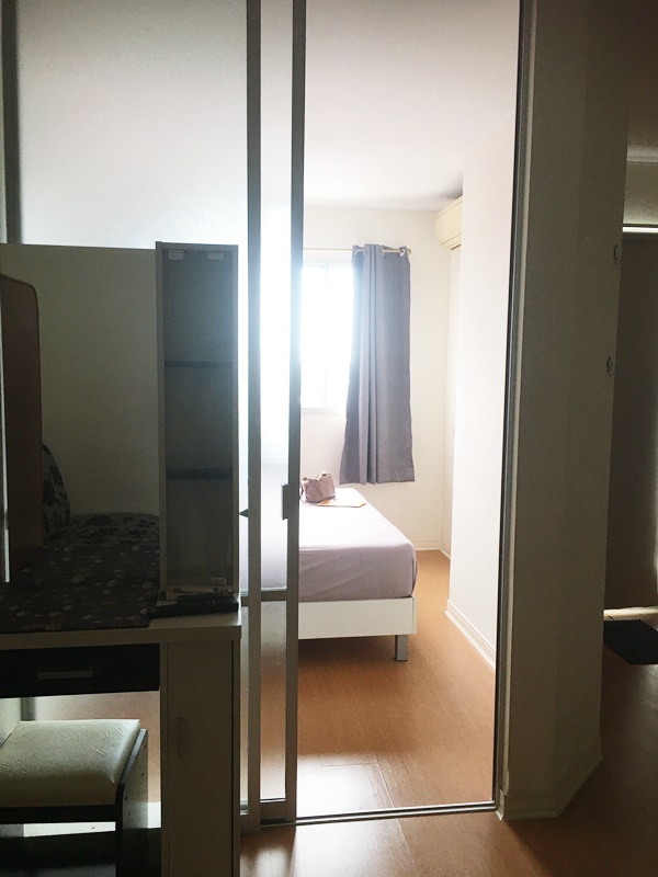 ให้เช่า ลุมพินี คอนโด ทาวน์ รามอินทรา-นวมินทร์ 25ตรม 1นอน เช่า 6500 บาท