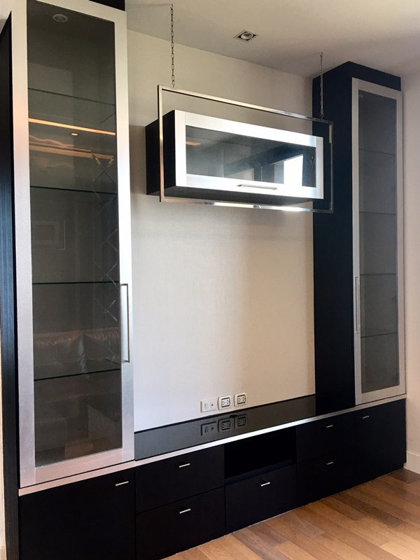 ให้เช่าคอนโด อีควิน็อกซ์ พหล-วิภา พื้นที่ 63 ตร.ม. 2 ห้องนอน เช่า 35,000 บ/ด