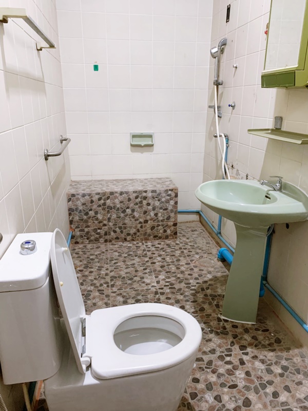 ให้เช่าบ้านเดียว 1 ชั้น ย่านพหลโยธิน 62 พื้นที่ 146 ตร.ว. 3 ห้องนอน เช่า 35,000 บ/ด