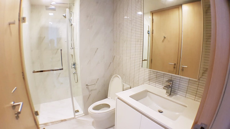 ขายคอนโด ไฮด์ สุขุมวิท 11 พื้นที่ 33.99 ตร.ม. 1 ห้องนอน ขาย 6.7 ล้านบาท