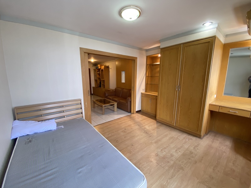 ขายคอนโด ศุภาลัย เพลส สุขุมวิท 39 พื้นที่ 75 ตรม. 2 ห้องนอน ขาย 5 ล้านบาท