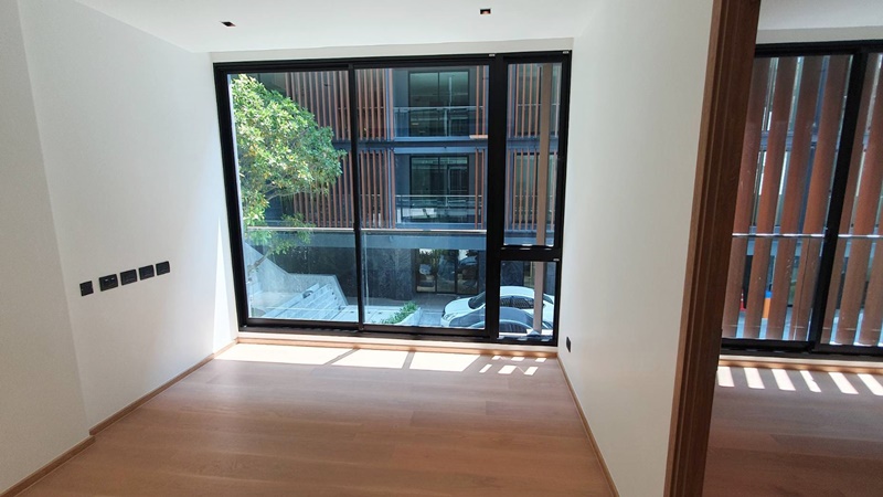 ขายคอนโด เฉลิมนิจ อาร์ท เดอ เมซง พื้นที่ 39.10 ตร.ม. 1 ห้องนอน ขาย 9.2 ล้านบาท