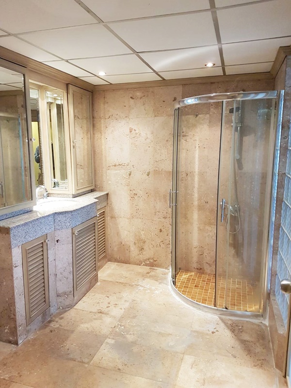 ให้เช่าคอนโด สุขุมวิท สวีท พื้นที่ 80 ตร.ม. 1 ห้องนอน เช่า