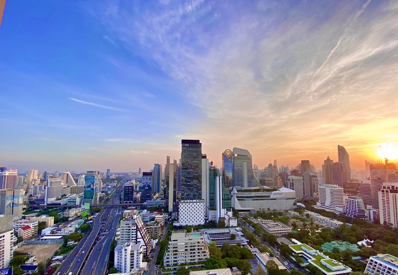 ให้เช่าคอนโด ไลฟ์ วัน ไวร์เลส พื้นที่ 63 ตร.ม. 2 ห้องนอน ให้เช่า 53,000 บ/ด