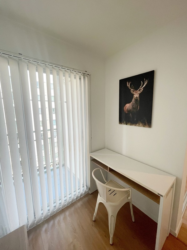 ให้เช่าคอนโด ลุมพินี วิลล์ อ่อนนุช 46 พื้นที่ 23 ตรม. 1 ห้องนอน เช่า 6,500 บ/ด