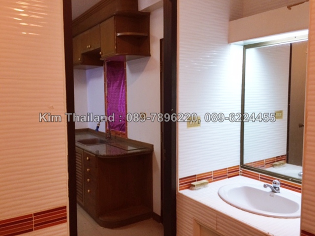 ขายคอนโด สราญใจ แมนชั่น พื้นที่ 35 ตร.ม. 1 ห้องนอน ขาย 2.9 ล้านบาท