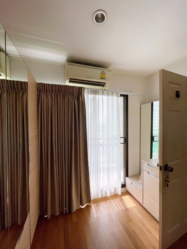 ขายคอนโด ลุมพินี เพลส พหล-สะพานควาย พื้นที่ 45 ตร.ม. 1 ห้องนอน ขาย 3.8 ล้านบาท