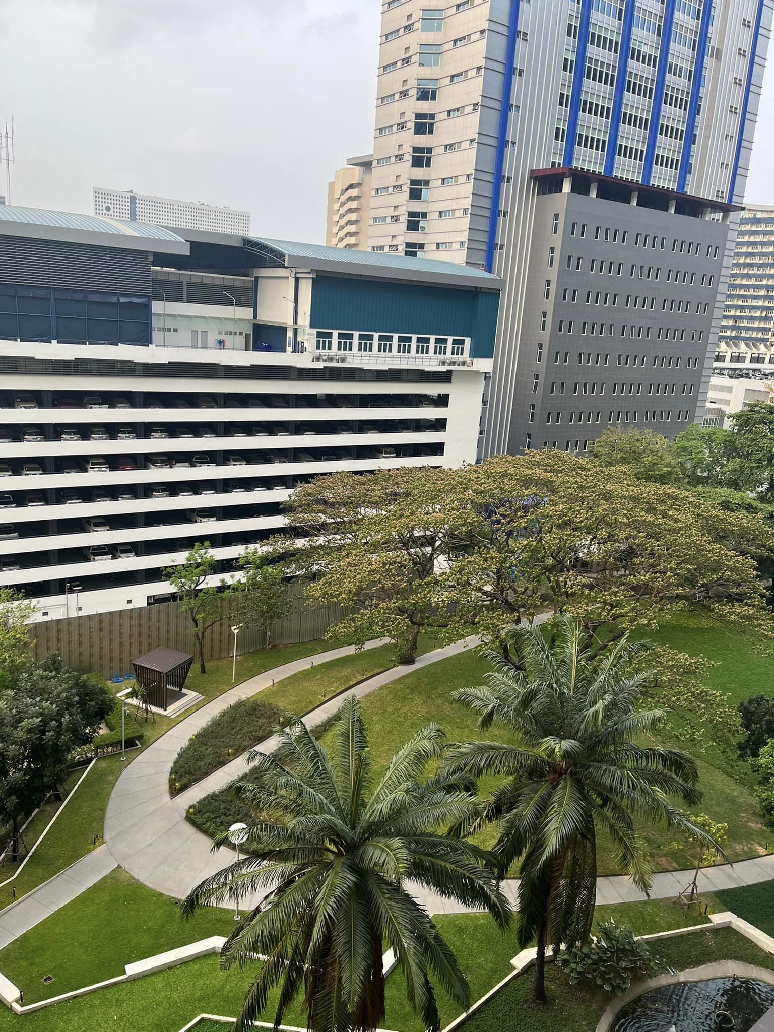 Abstract พหลโยธิน 1 bed 46 Sqm 17,500 b