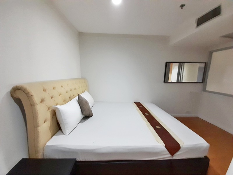 ให้เช่าคอนโด เดอะ วอเตอร์ฟอร์ด ไดมอนด์ สุขุมวิท 30/1 85.14 ตรม. 2 ห้องนอน 27,000 บ/ด